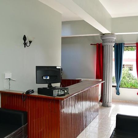 Hotel Freedom Nagua Eksteriør billede