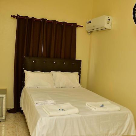 Hotel Freedom Nagua Eksteriør billede