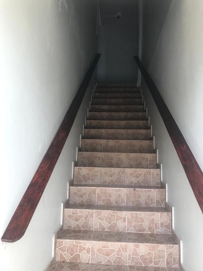 Hotel Freedom Nagua Eksteriør billede