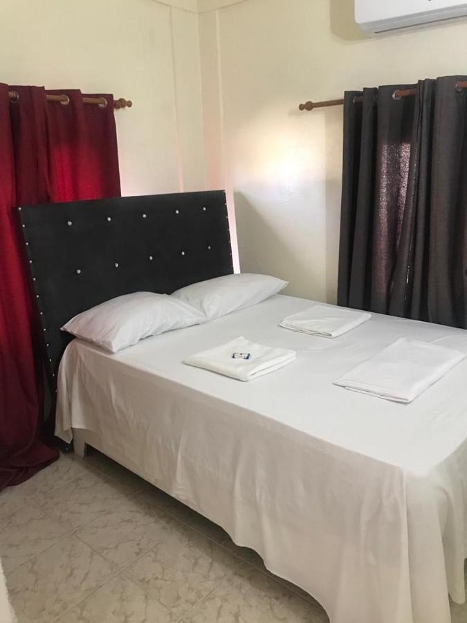 Hotel Freedom Nagua Eksteriør billede